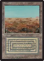 Foreign Black Border #286
