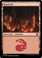 The Lost Caverns of Ixalan #399