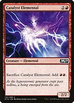 Core Set 2019 #132
