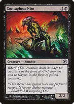 Scars of Mirrodin #58