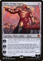 Dominaria United #1