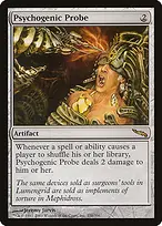 Mirrodin #231