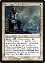 The Brothers' War Commander #6