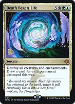 Tarkir: Dragonstorm Promos #176s