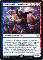 Strixhaven: School of Mages Promos #181s