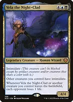 Starter Commander Decks #256