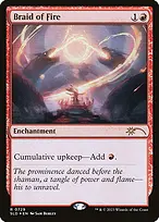 Secret Lair Drop #729