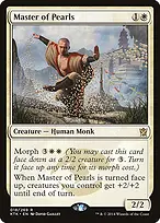 Khans of Tarkir #18