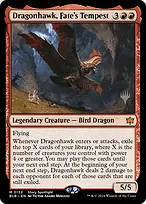 Bloomburrow Promos #132p