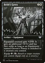Innistrad: Double Feature #271