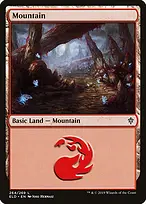 Throne of Eldraine #264