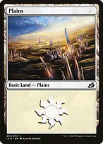 Ikoria: Lair of Behemoths #261