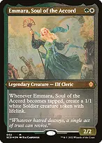 Starter Commander Decks #2