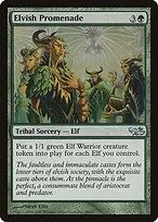 Duel Decks: Elves vs. Goblins #20