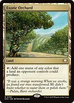Edge of Eternities Commander #159