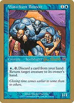 World Championship Decks 2001 #ab114