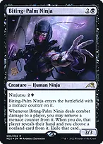 Kamigawa: Neon Dynasty Promos #88s