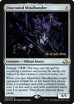 Eldritch Moon Promos #3s