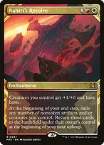 March of the Machine: The Aftermath #87