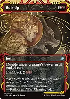 Secrets of Strixhaven Mystical Archive #40