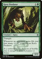 Masters 25 #176