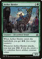 Aether Revolt #102