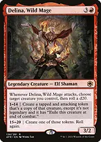 Adventures in the Forgotten Realms #138