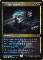 Guilds of Ravnica Promos #206