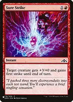 The List #GRN-118