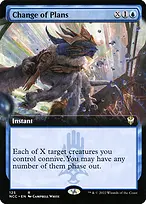 New Capenna Commander #125