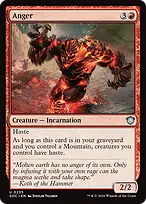 Secrets of Strixhaven Commander #235