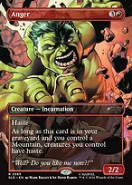 Secret Lair Drop #2595
