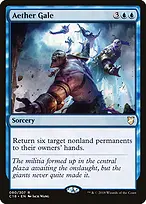 Commander 2018 #80