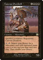 Mercadian Masques #123