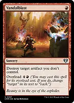 Commander Masters #267