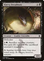 Khans of Tarkir #76