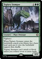 The Lost Caverns of Ixalan Commander #261