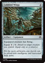 Innistrad Remastered #258