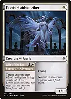 Throne of Eldraine #11