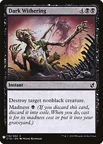 The List #C19-110