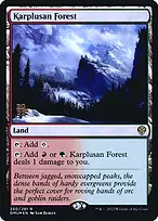 Dominaria United Promos #250s