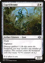Modern Horizons 2 #9
