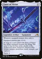 Kamigawa: Neon Dynasty Promos #245p
