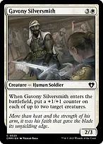 Commander Masters #25