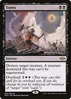 Modern Horizons 2 Promos #80p
