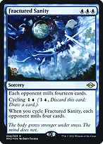 Modern Horizons 2 Promos #44s