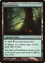 Pendelhaven from Friday Night Magic 2008