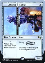 The List (Unfinity Foil Edition) #54