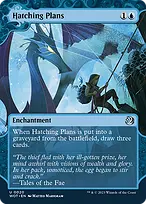 Wilds of Eldraine: Enchanting Tales #20