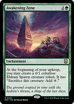 Modern Horizons 3 Commander #222